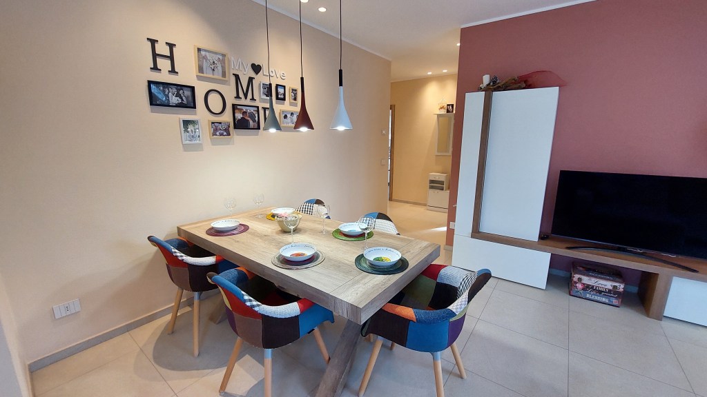 CASA VACANZA LUINO – Nanà Holiday&nbsp;House