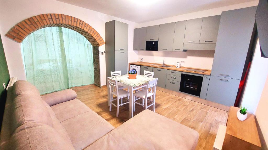 CASA VACANZA MONTEGRINO – La Cà del&nbsp;Popo