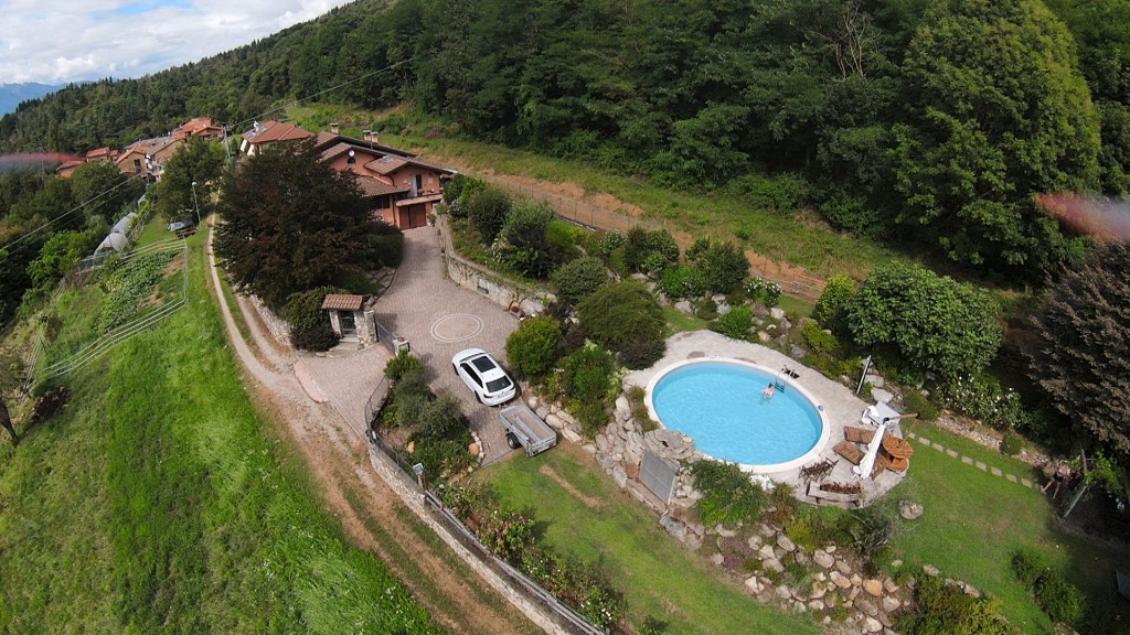 CASA VACANZA MONTEGRINO – Casa&nbsp;Mary