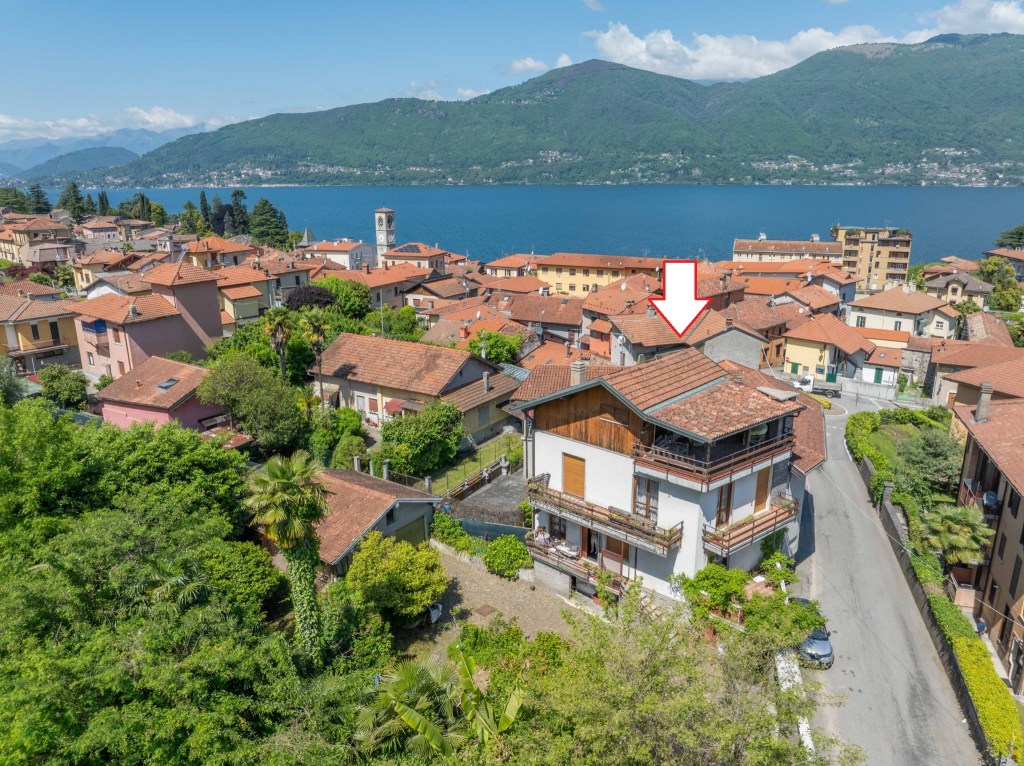 VILLA DI TESTA – PORTO&nbsp;VALTRAVAGLIA