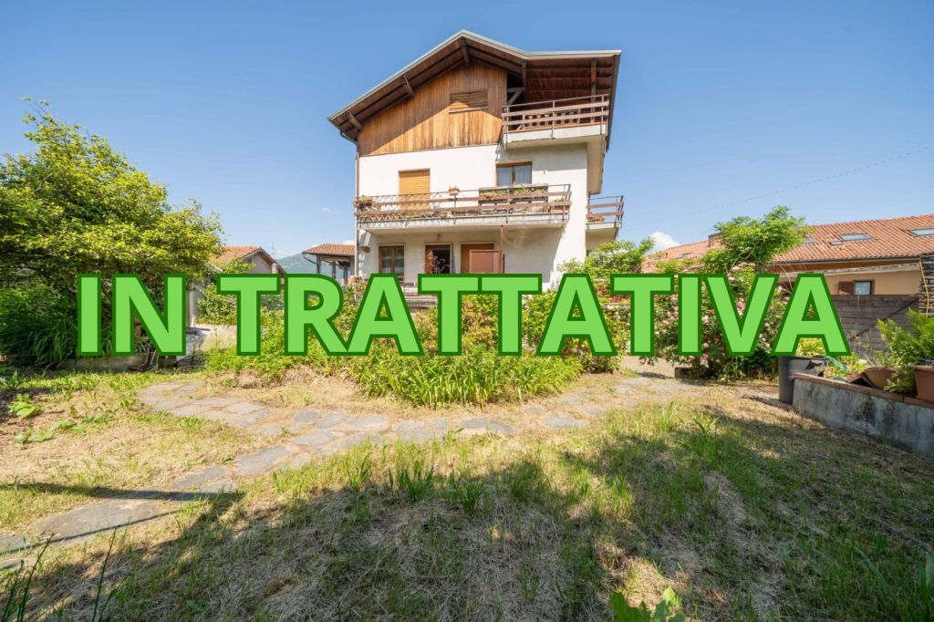 VILLA DI TESTA – PORTO&nbsp;VALTRAVAGLIA