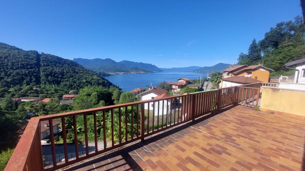 APPARTAMENTO – LUINO –&nbsp;COLMEGNA