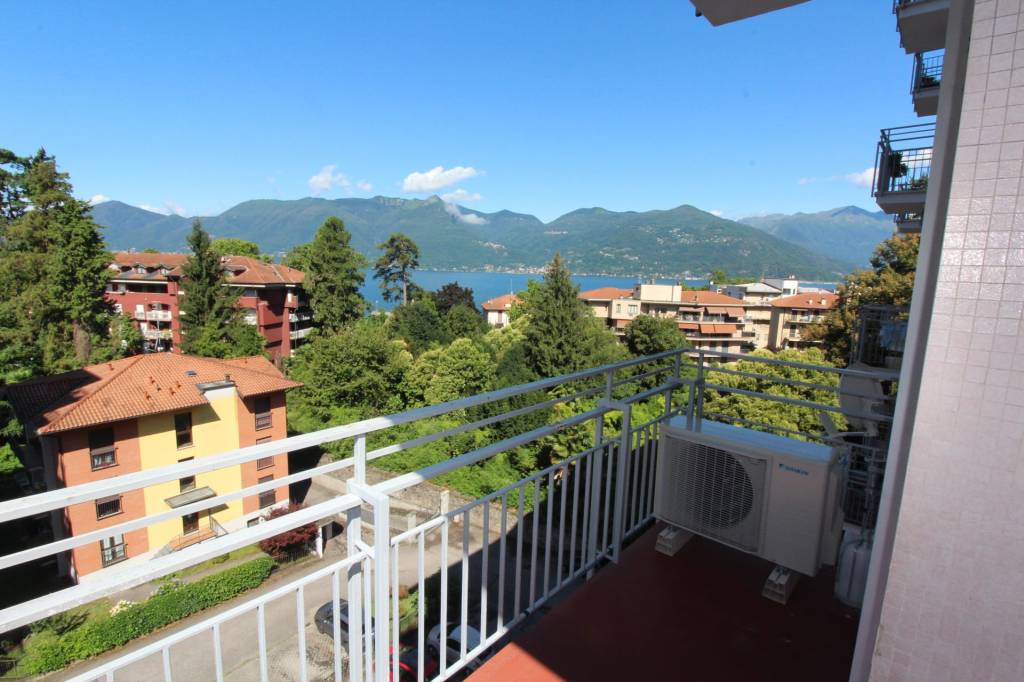 QUADRILOCALE – LUINO&nbsp;CENTRO