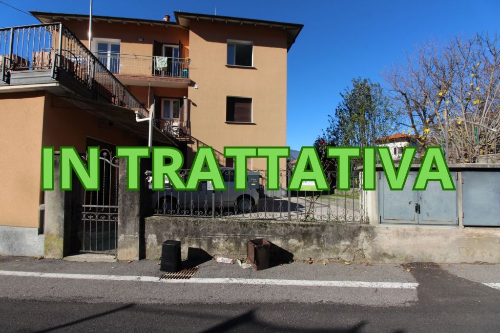 APPARTAMENTO LUINO –&nbsp;VOLDOMINO