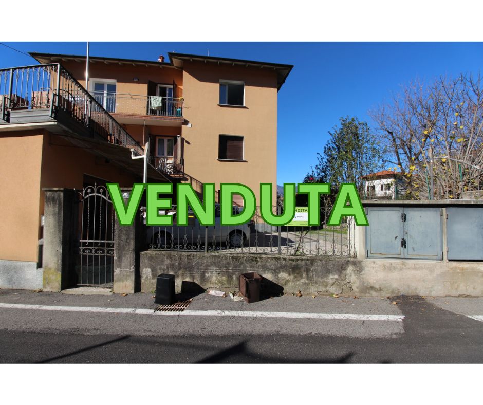 APPARTAMENTO LUINO –&nbsp;VOLDOMINO