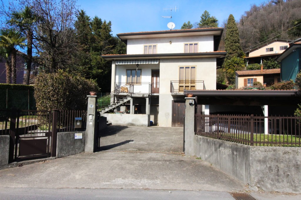 VILLA BIFAMILIARE SANGIANO