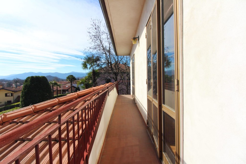 Appartamento in Villa&nbsp;Bifamiliare