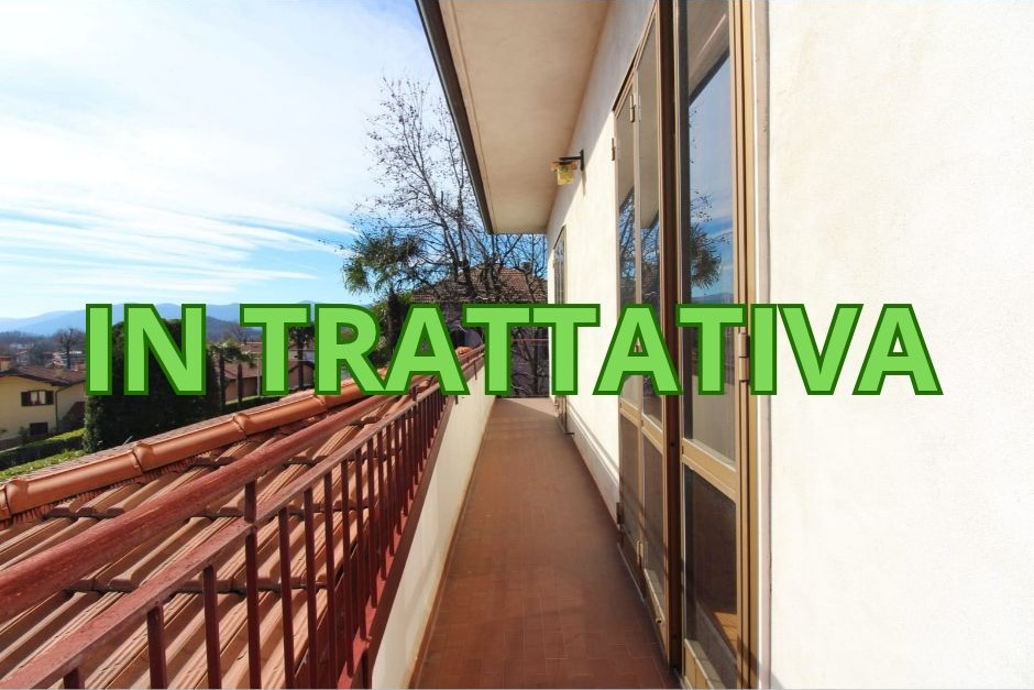 Appartamento in Villa Bifamiliare