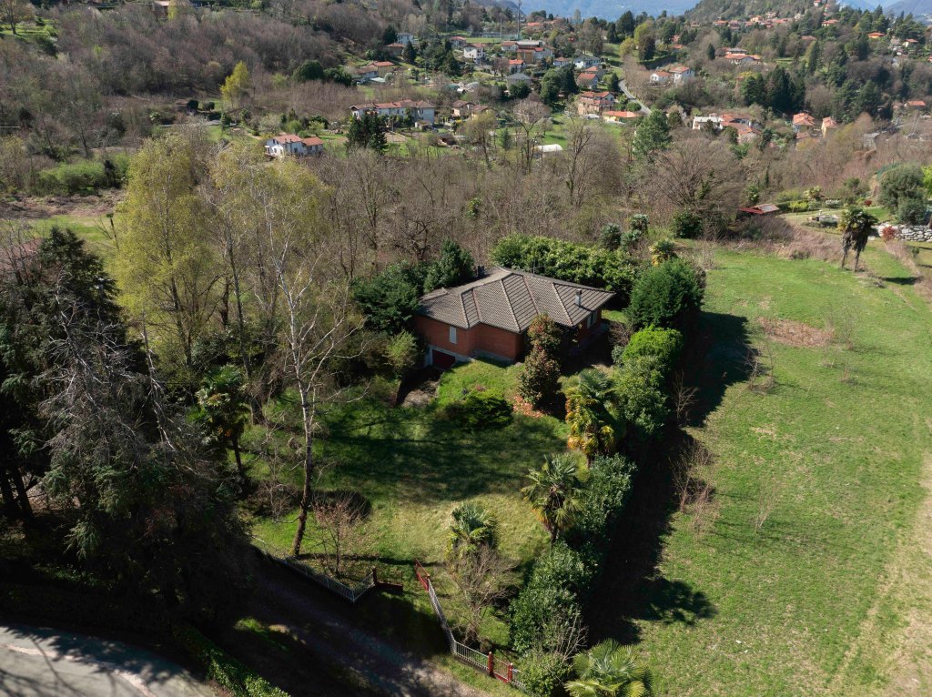 VILLA INDIPENDENTE PORTO&nbsp;VALTRAVAGLIA