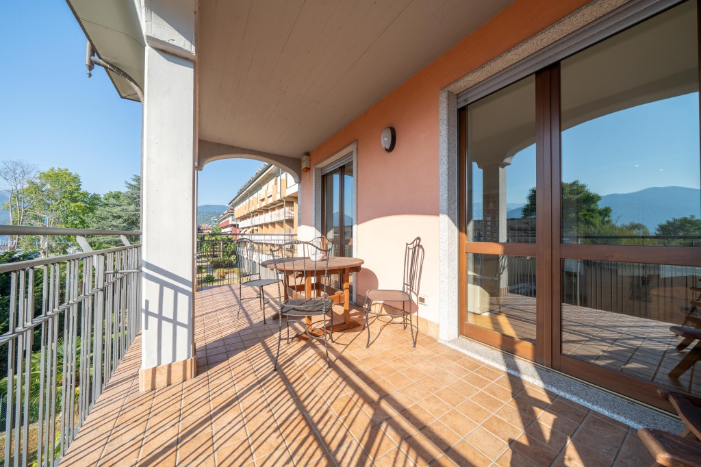 CASA VACANZA LUINO- Casa&nbsp;B